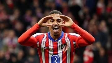 西人总是好, 这支巴甲领