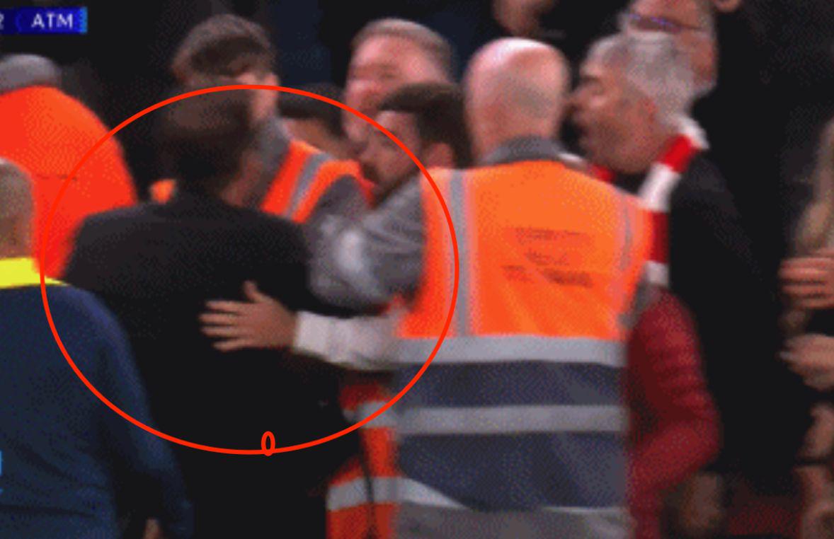 欧冠首轮的, 靠绝杀取胜 欧冠首轮的, 靠绝杀取胜