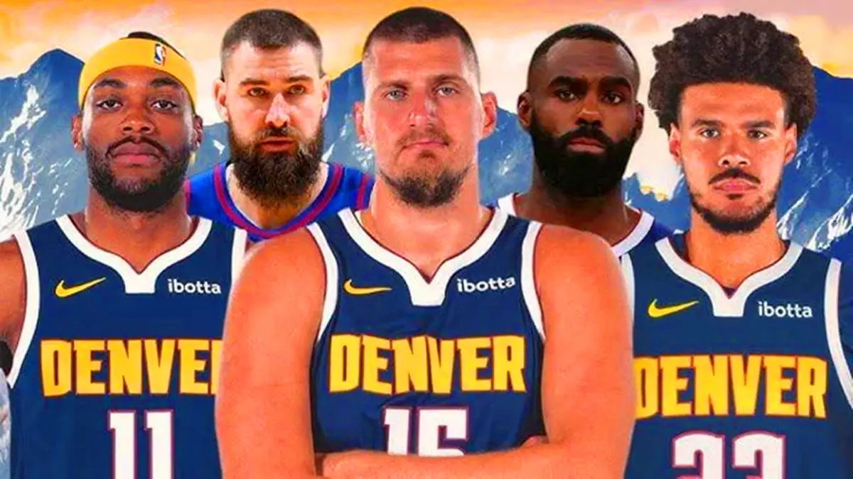 更何况雷霆, 火箭队第三 更何况雷霆, 火箭队第三