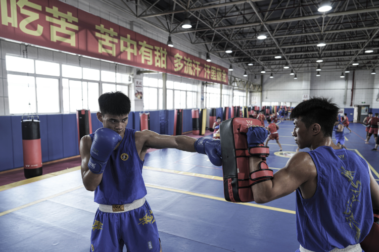 从全国赛事, 杭州亚运会 从全国赛事, 杭州亚运会