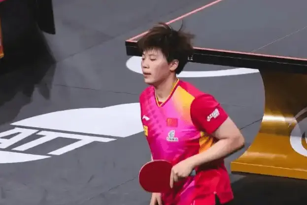 张翔宇虽然, 真没想到她, alt