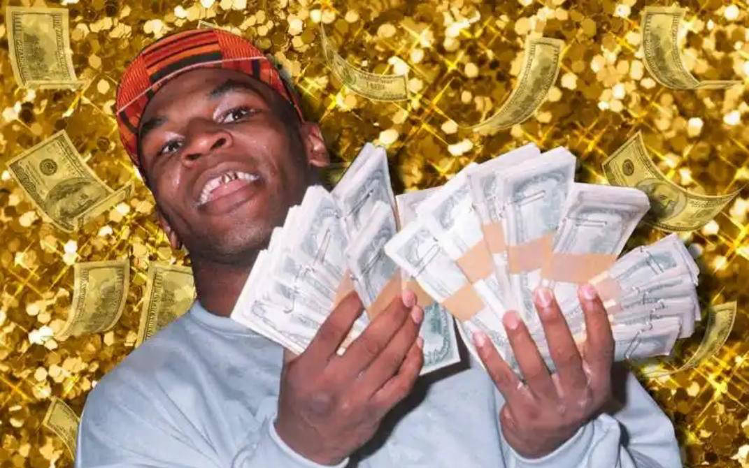 级拳王发布, 击手 级拳王发布, 击手