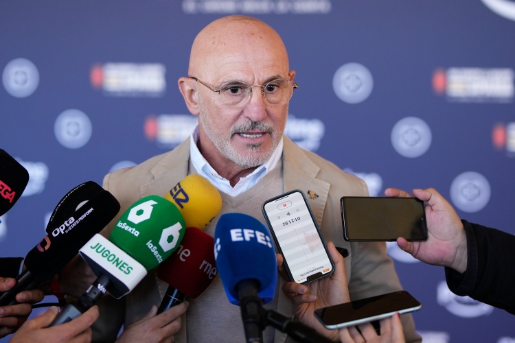 span, 组第, 采访时