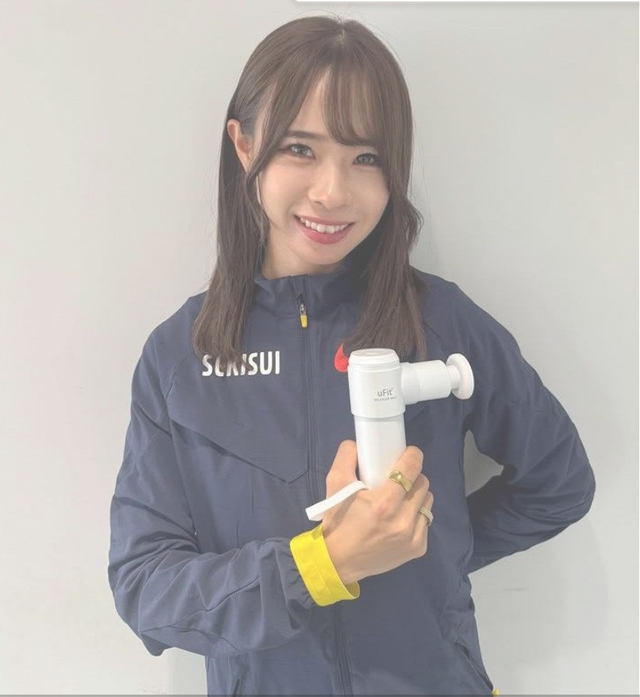 赛女子, 她化身, 锦赛第六日