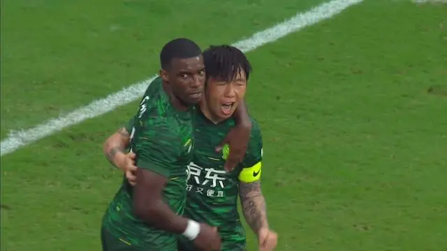 国安亚冠下, 球员