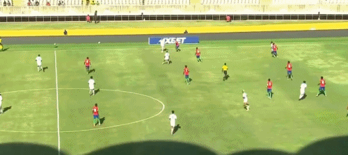 北京时间, 奥巴梅扬破